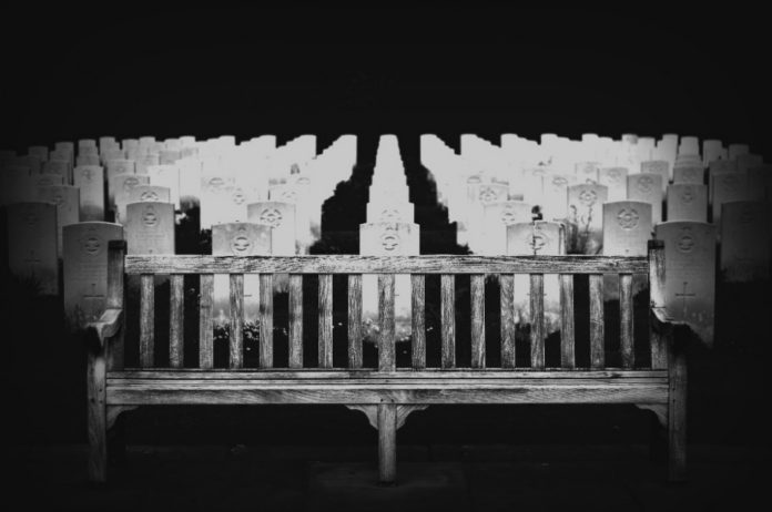 to-do-list-graveyard-pixabay-foundry-940x624 Photo: Flickr /Foundry