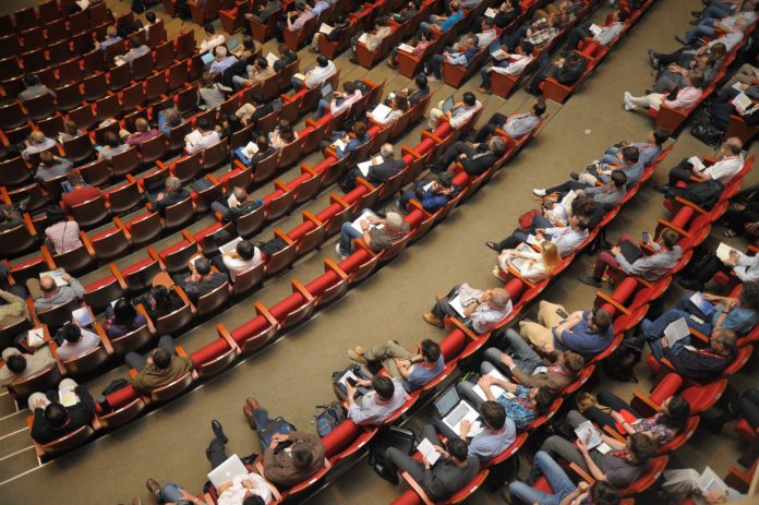 conscious capitalism conference 2017