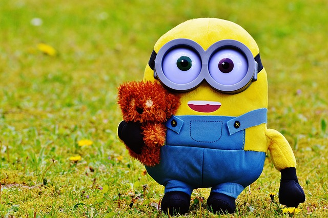 minion-1372265_640