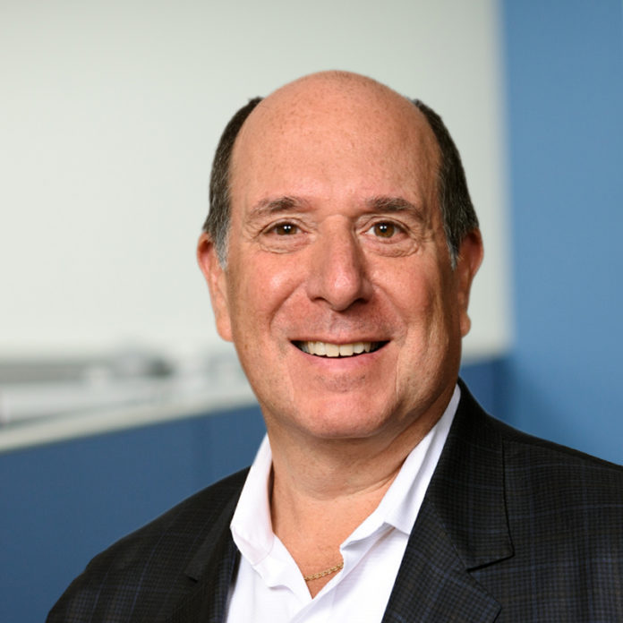 Ain_Aron Aron Ain CEO of Kronos
