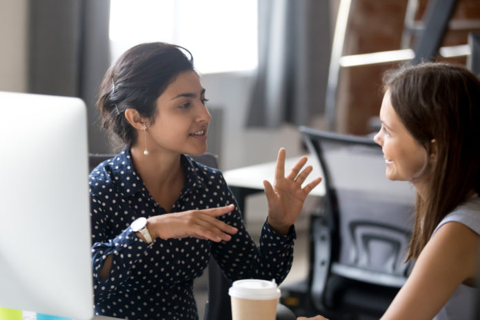 shutterstock_1246077505 o3 one-on-one meetings manager tools