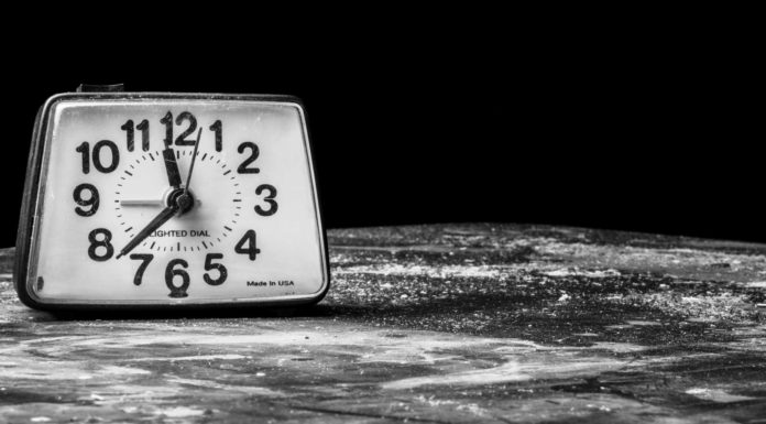 The Pareto Principle For Time Management