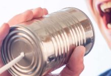 5 Tips For Confrontation Conversations
