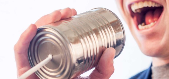 5 Tips For Confrontation Conversations