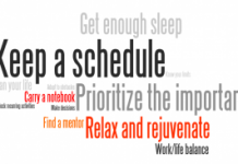 Time Management Secrets of 13 Olympic Athletes Photo: Kevin Kruse