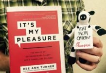 How Chick-fil-A Created A Culture That Lasts Photo: Kevin Kruse