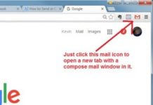 3 Ways To Send Gmail Email Without Seeing Your Inbox Photo: Kevin Kruse