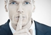 Things Smart People Never Reveal About Themselves At Work