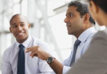 Unique Things Great Bosses Do Every Day (Fosters Engagement)