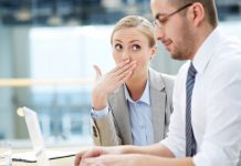 The Absolute Worst Mistakes You Can Make At Work