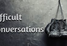 Difficult Conversations – 4 Ways To Confront (Without Feeling Like a Confrontation)