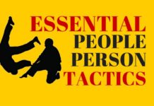 How To Be a “People Person”