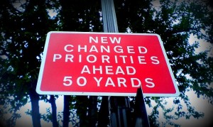 gmp-too-many-priorities-richardsummers-300x179 Photo: Flickr /richardsummers
