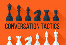 5 Conversation Tactics for Social Situations