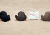 Heads in sand