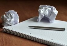 50 Writing Tips From A New York Times Bestselling Author Photo: Pixabay /condesign