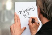 The 5 Deadline Sins Of Meetings (and How To Fix Them)