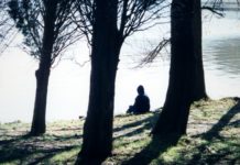 Staying the Leader You Must Be meditation