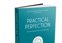 6 Secrets To Defeat “Overworked & Overwhelmed” Photo: Amazon /Kelly Exeter