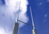 Goal Posts
