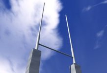 Goal Posts