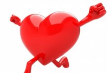 Tough Decisions Require Strong Values (Mission & Vision Focused) Strong Heart