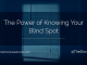 Dov Baron Blind Spot