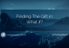 Dov Baron, Authentic Leadership Expert blog on "What if?"