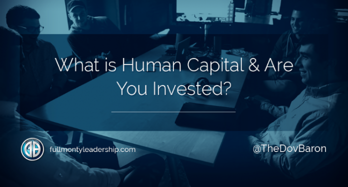 DovBaron_HumanCapital Dov Baron asks,
