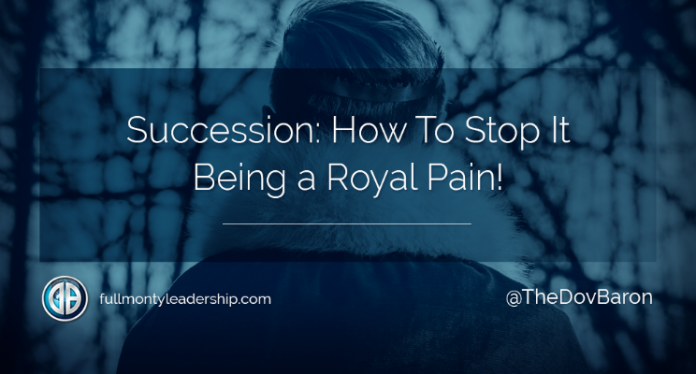 DovBaron_Succession