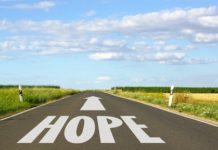 Hope road