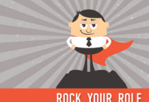 Three Ways to Rock Your Role this Year