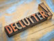 declutter