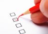 checklist