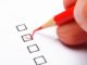checklist