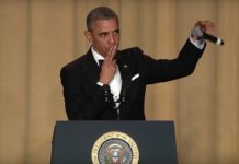 Leader of the free world