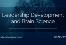 Breaking News in Leadership Development Dov Baron's Breaking News in Leadership Development