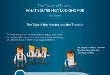 The Power of Finding What You’re NOT Looking For