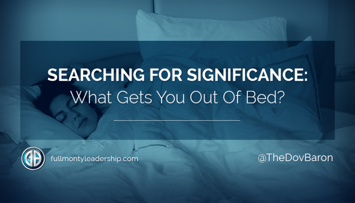 DovBaron_SearchForSignificance