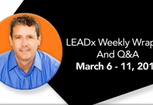 PODCAST #005: Weekly Wrap-up And Q&A