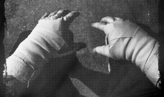 IMG_4870 hands wrapped for business fights