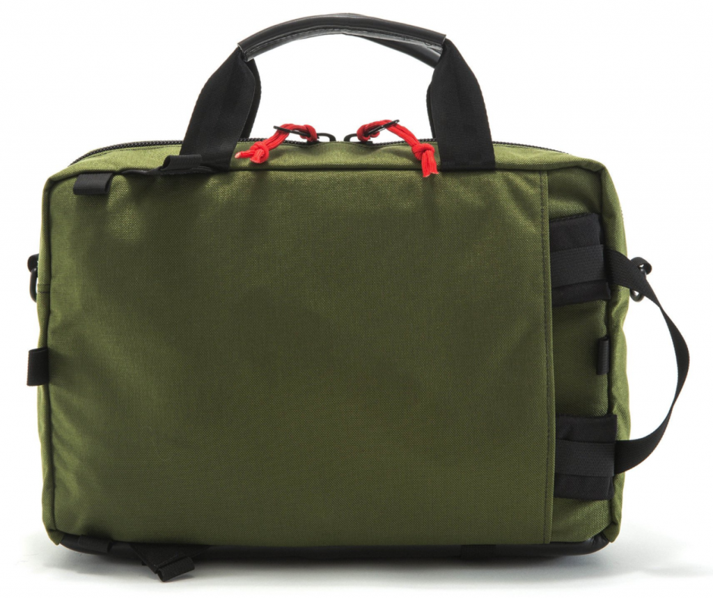 Topo Commuter Bag