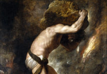 Carry Your Rock