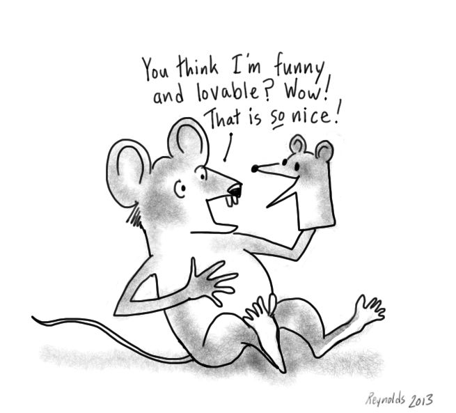 self compassion