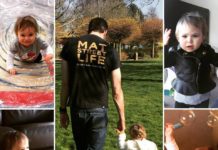 10 Ways My One Year Old Daughter Can Help You Smash Depression Father Daughter Depression