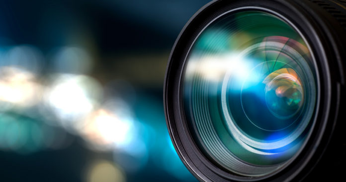 Camera lens