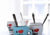 Coffee mugs