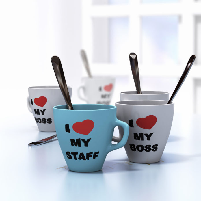 Wellbeign at Work Coffee mugs