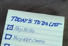 Hate To-Do Lists? Learn How to Create the Perfect One (Time Management) To Do List