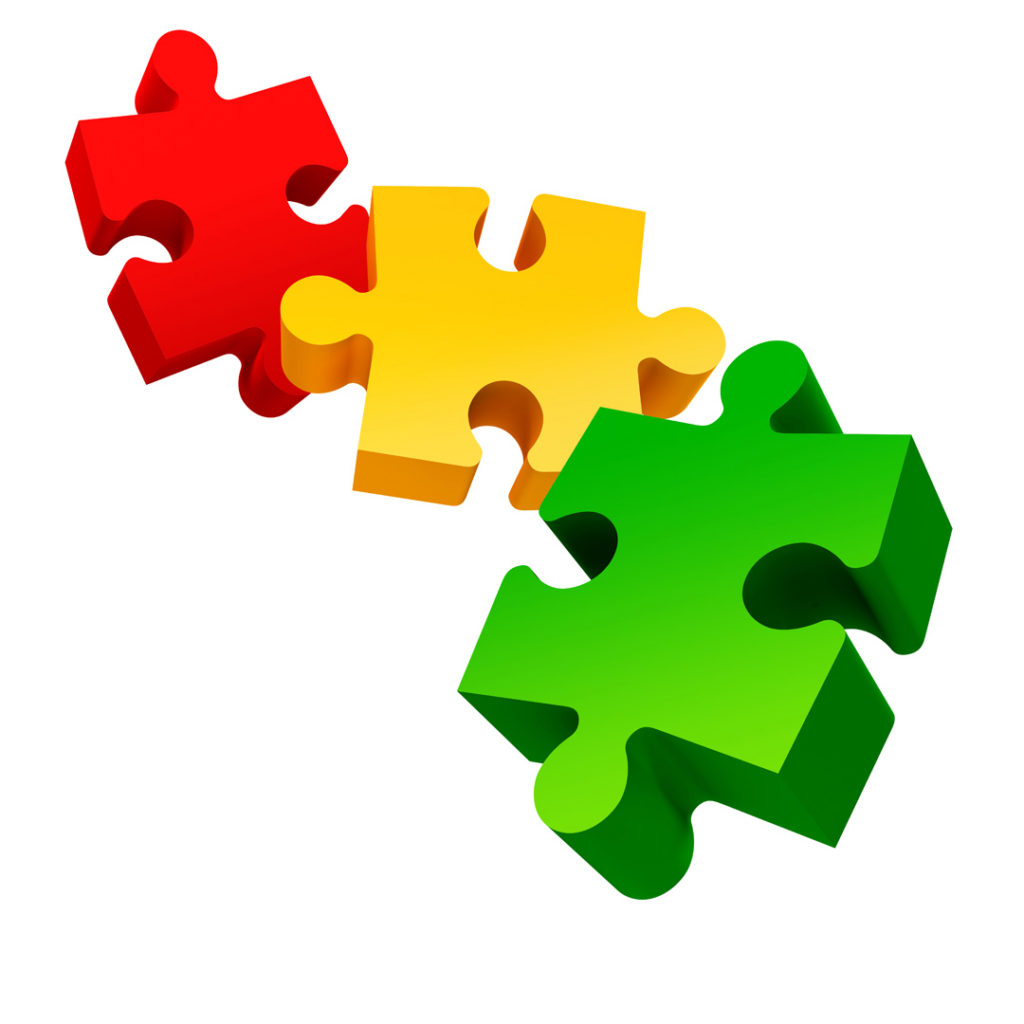 What Puzzles Teach About Leadership (Fosters Engagement)  LEADx